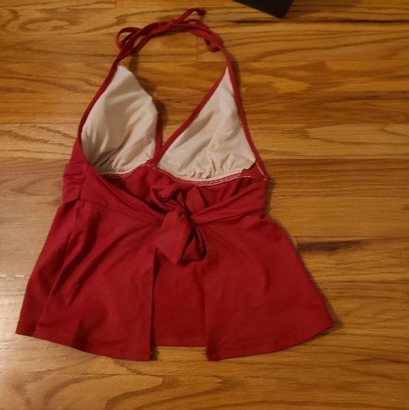 2bamboo Two Piece Bathing Suit - Picture 6 of 8
